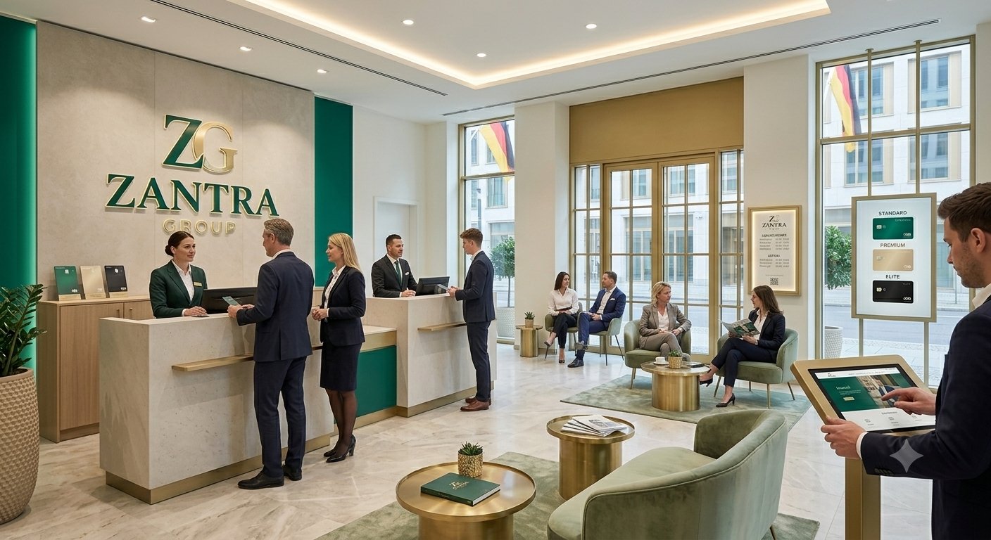 Zantra Group